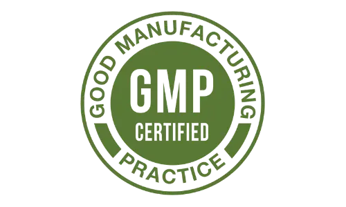 DentiCore™ GMP Certified