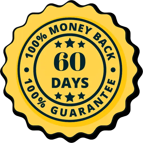 DentiCore™ money back guarantee